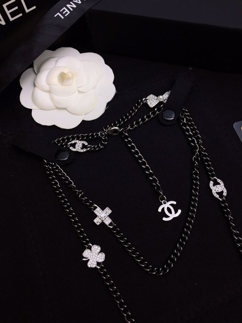 Chanel Necklaces